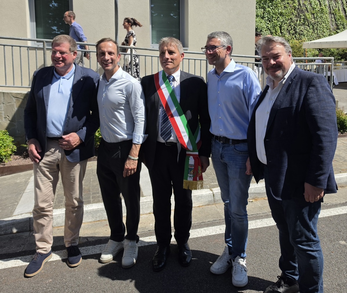 SAN FLORIANO. BERNARDIS (FP): NUOVO MUNICIPIO È SINERGIA VIRTUOSA